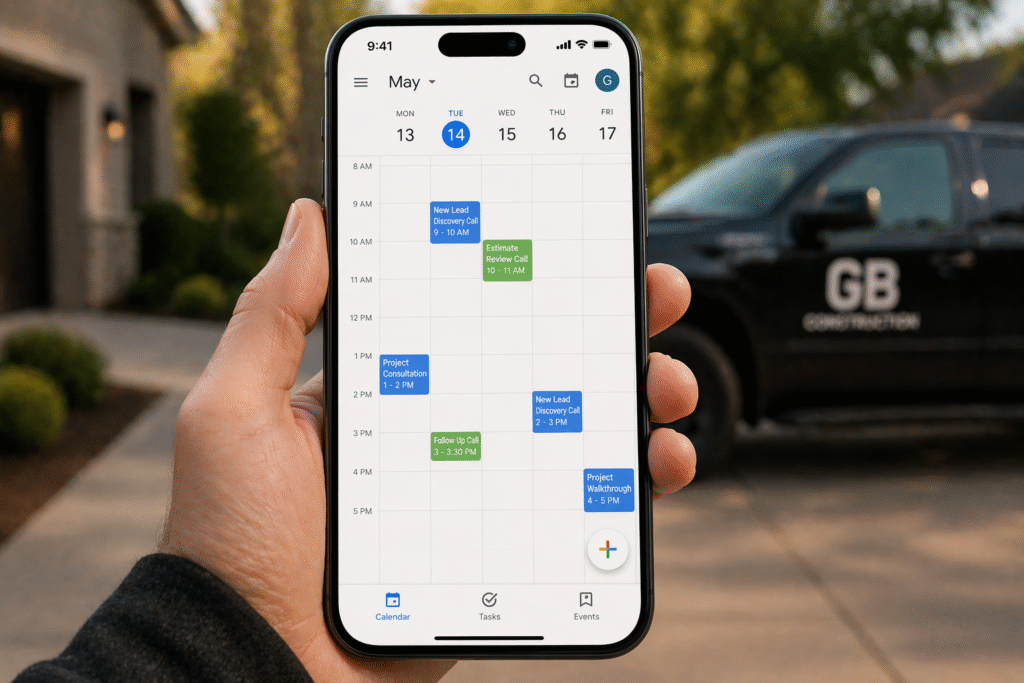 Calendar Full
